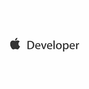 apple-developer-logo