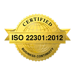 ISO 22301 - Business Continuity